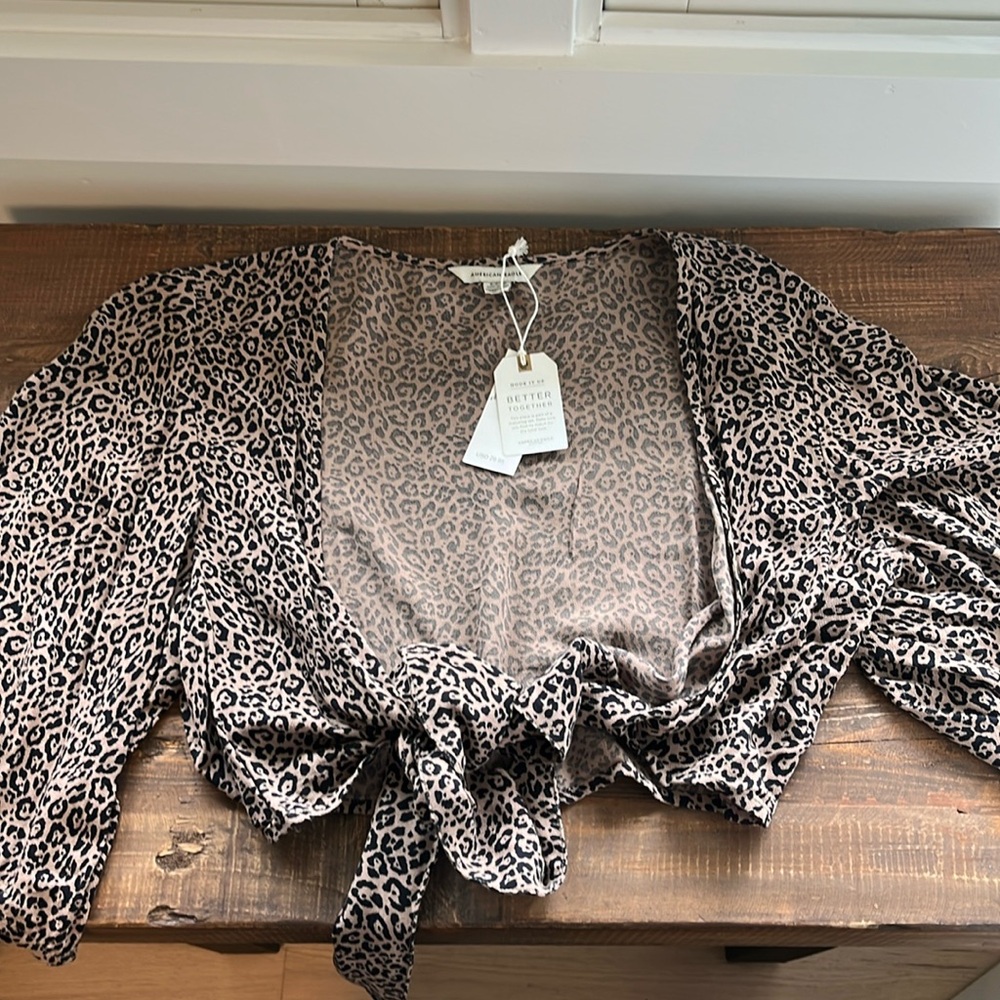 NWT American Eagle Top